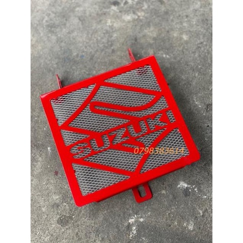 Che két nước GSX150 - BANDIT150