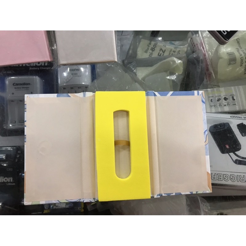 Hộp đựng USB, chữ kí số