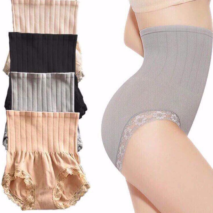 Quần gen bụng xuất Nhật 2405