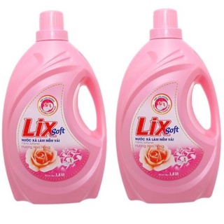 Nước xả vải