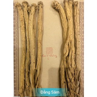 Đẳng sâm cam túc 300gr