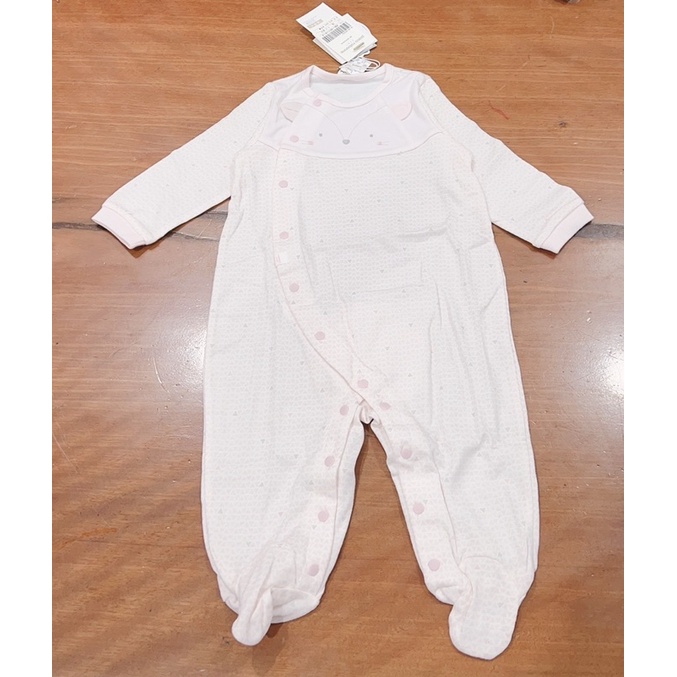 Body nhập Hàn Pa.cco cho bé.