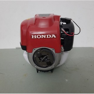 đầu động cơ máy cắt cỏ gx35