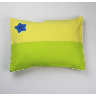 Gối Cara cho em bé kích thước 30x40cm