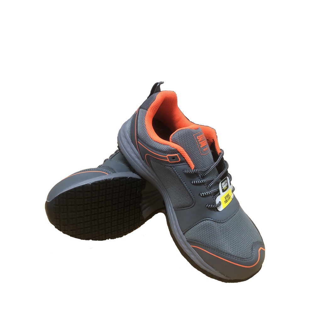 Giày bảo hộ lao động Safety Jogger siêu nhẹ thiết kế thời trang BALTO S1 | BigBuy360 - bigbuy360.vn