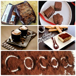 Bột cacao - 1kg