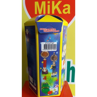 Lật đật Nga số 2