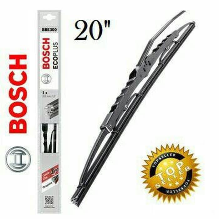 Cần Gạt Nước Bosch 20 Inch Chất Lượng Cao Cho Xe Hơi