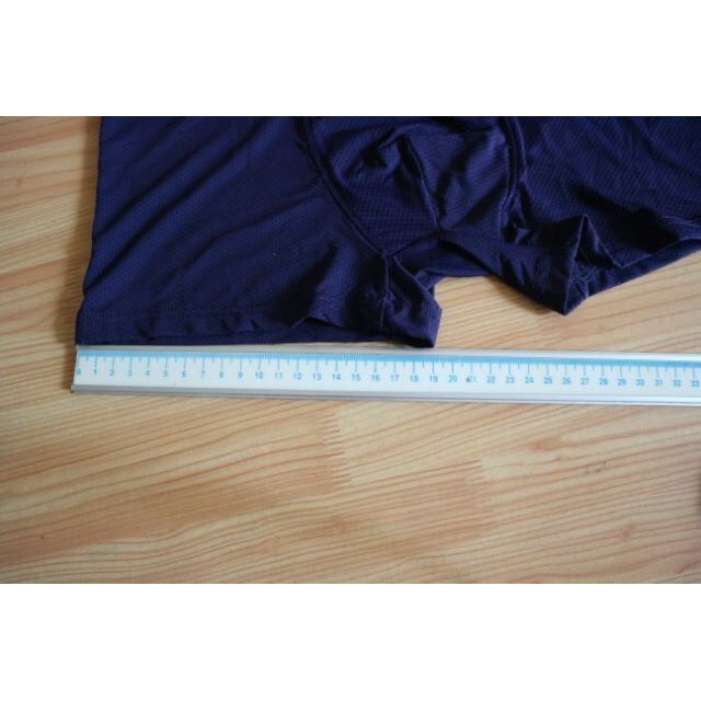 Quần lót nam boxer💖 Freeship từ 50k 💖quần lót nam đùi chất cotton - sịp nam thông hơi lỗ nhỏ