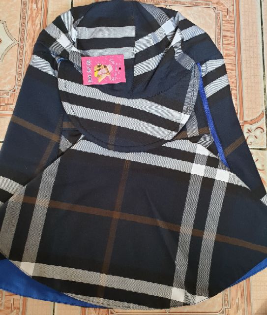 khẩu trang nón sọc cao cấp dây kéo Đan Thanh | BigBuy360 - bigbuy360.vn