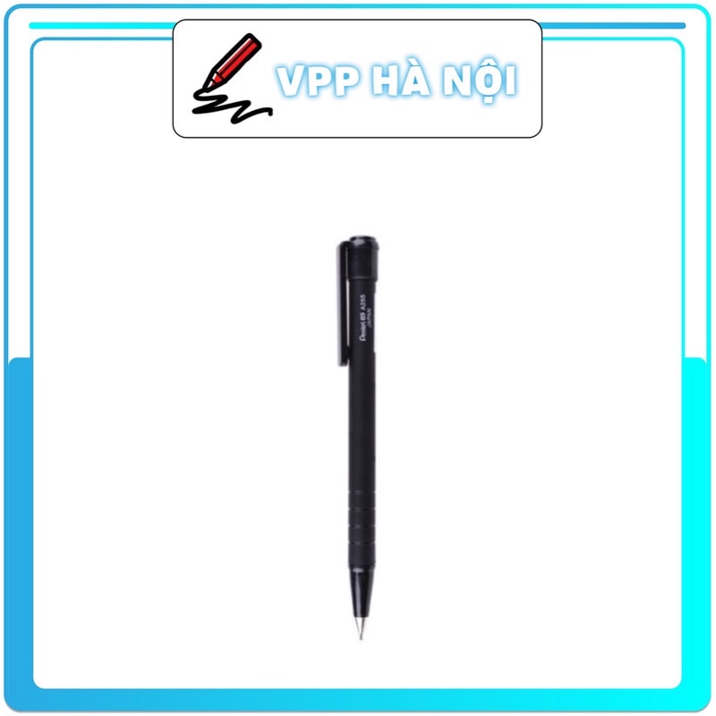 Bút chì kim bấm Pentel Nhật Bản 0.5mm A255A hàng chính hãng 100%