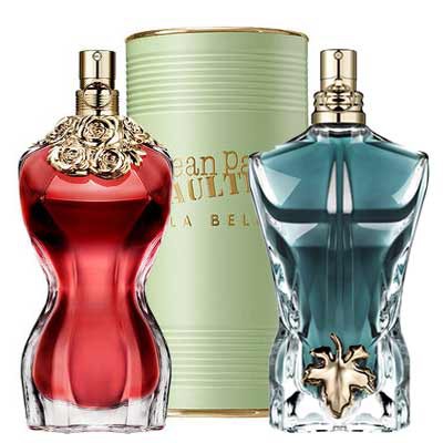 Nước hoa Jean Paul Gaultier Le Beau - La Belle (mẫu thử) | Thế Giới Skin Care