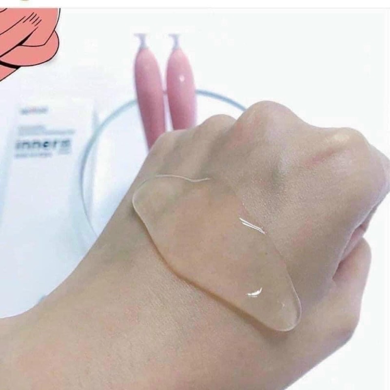 Đũa Thần Inner Gel Phụ Khoa Sạch Sẽ Vùng Kín Khử Mùi Giảm Huyết Trắng