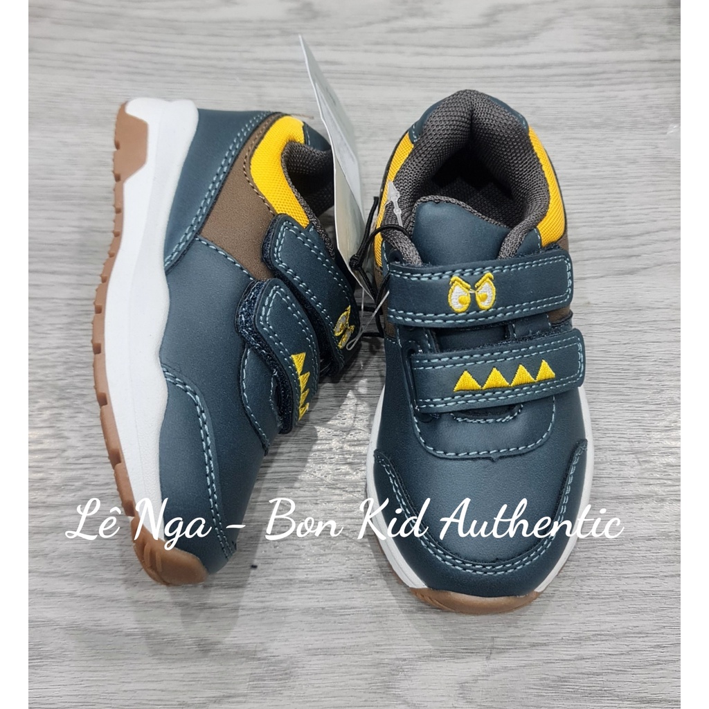 Giầy thể thao cho bé Tu_Clothing UK chính hãng sz 5, 6, 7