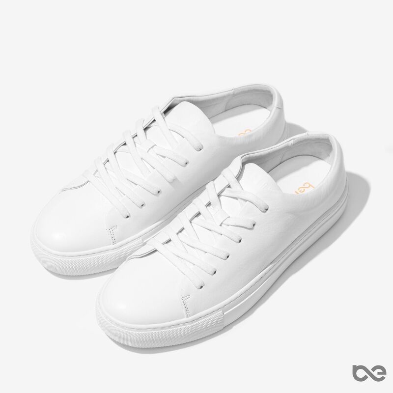 Giày thể thao nam Bentoni  - Gentle Sneaker 2.0 chuẩn fom sang trọng