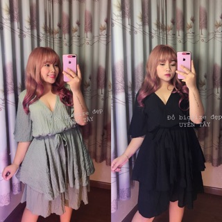 JUM vải dập màu x lạ mắt