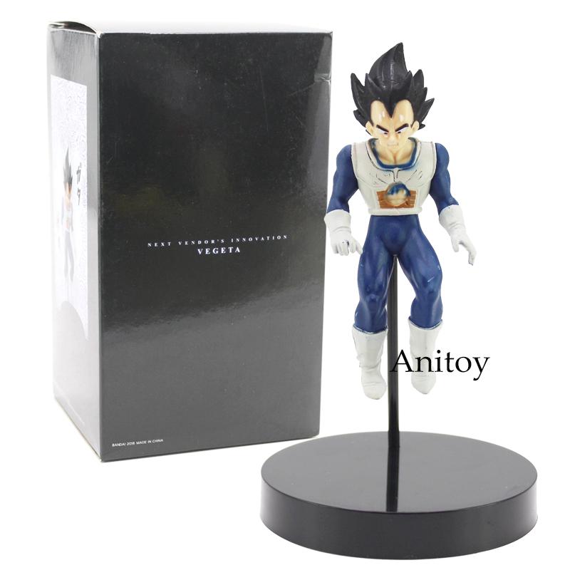 Mô hình đồ chơi nhân vật trong phim hoạt hình Dragon Ball bằng nhựa