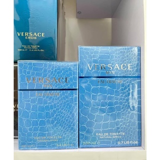 Nước hoa Versace Man Eau Fraiche 100ml - 200ml ᴘʜᴀɴᴅɪᴇᴍᴍʏ997 Ⓡ