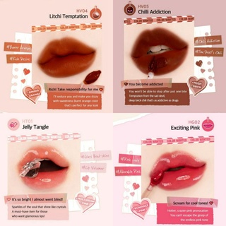 Son Black Rouge Half n Half Water