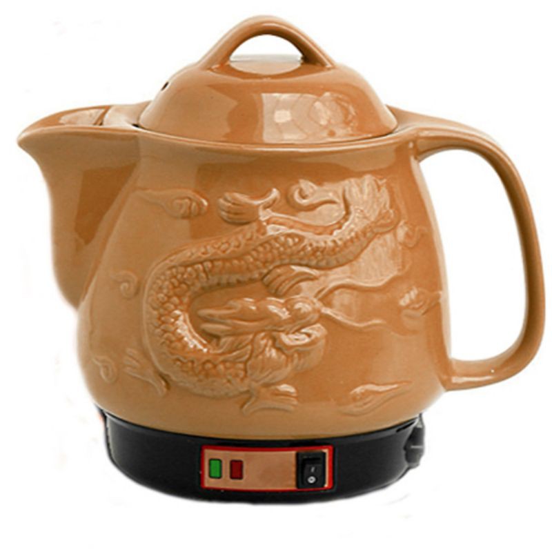Ấm sắc thuốc Matika 3011