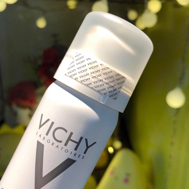 Xịt khoáng Vichy cấp ẩm bảo vệ làm dịu da hiệu quả | BigBuy360 - bigbuy360.vn
