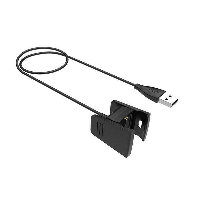 Cáp Sạc USB Cho Đồng Hồ Thông Minh Fitbit Charge 2