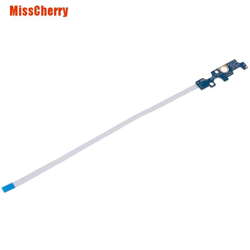 Bảng mạch công tắc nguồn cho Dell 14u / 15u 5455 5458 5558 5559 3558