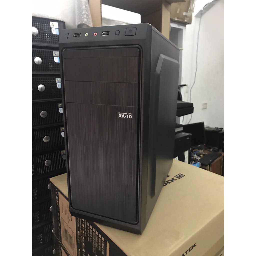 Case CPU i5 3470 ram8g ssd vga N210 | BigBuy360 - bigbuy360.vn