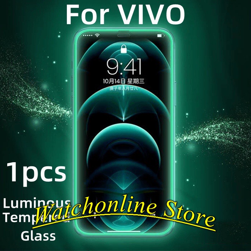 Cường Lực phản quang Vivo Y11 Y12 Y15 Y17 Y12s A15s Y20 Y21 Y21s Y50 Y51 V15 Y02s Y22s