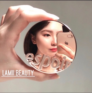 SET PHẤN NƯỚC ESPOIR BE GLOW CUSHION SET