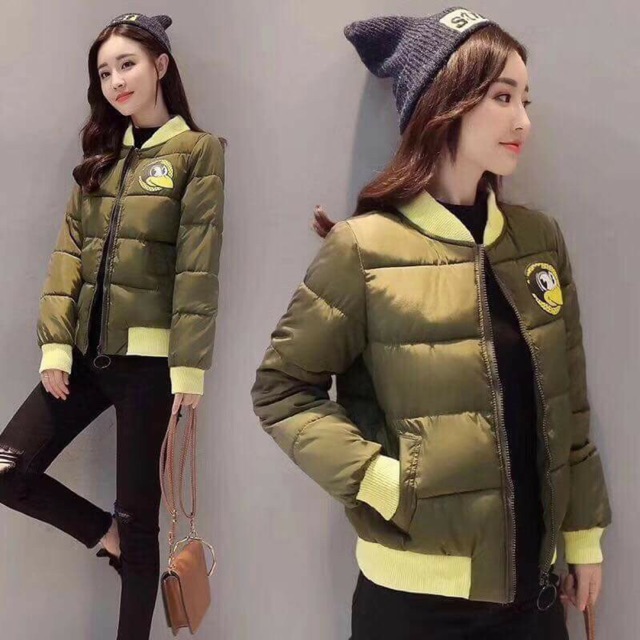 ÁO PHAO CAO CẤP QUẢNG CHÂU