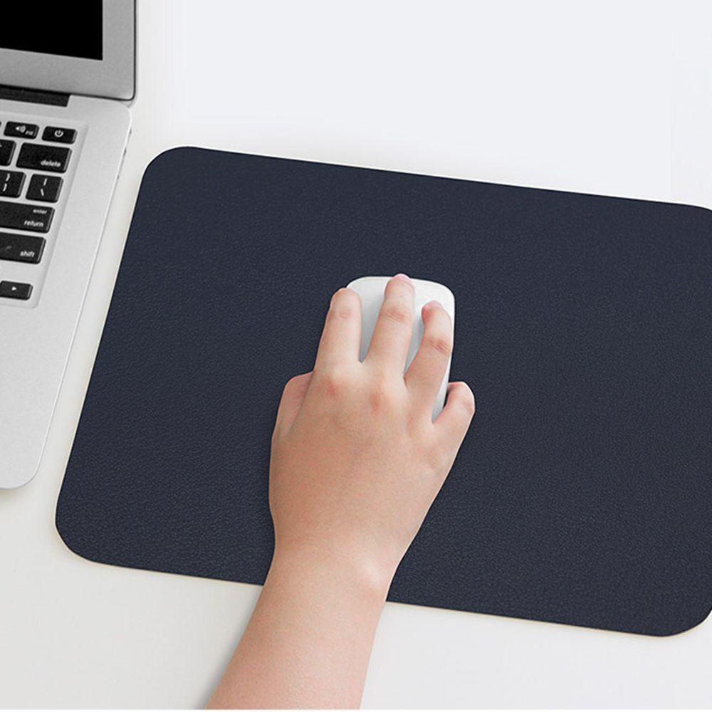 Tấm Lót Chuột Hai Mặt Thoải Mái Dành Cho Laptop PC