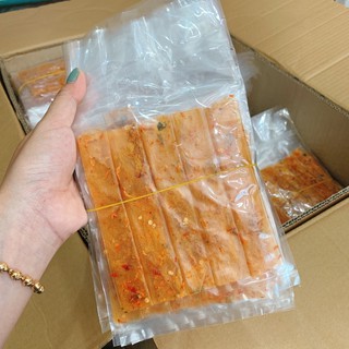 10 BICH BÁNH TRÁNG DẺO CUỐN HÀNH PHI