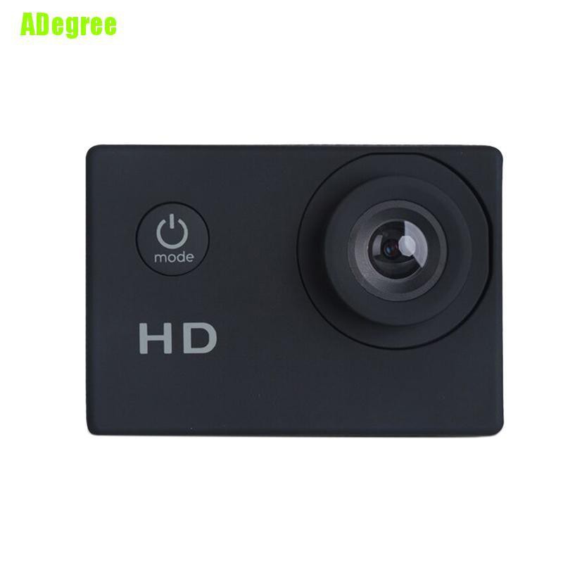 Bộ Camera Hành Trình Sj4000 Full Hd Chống Nước Kết Nối Wifi