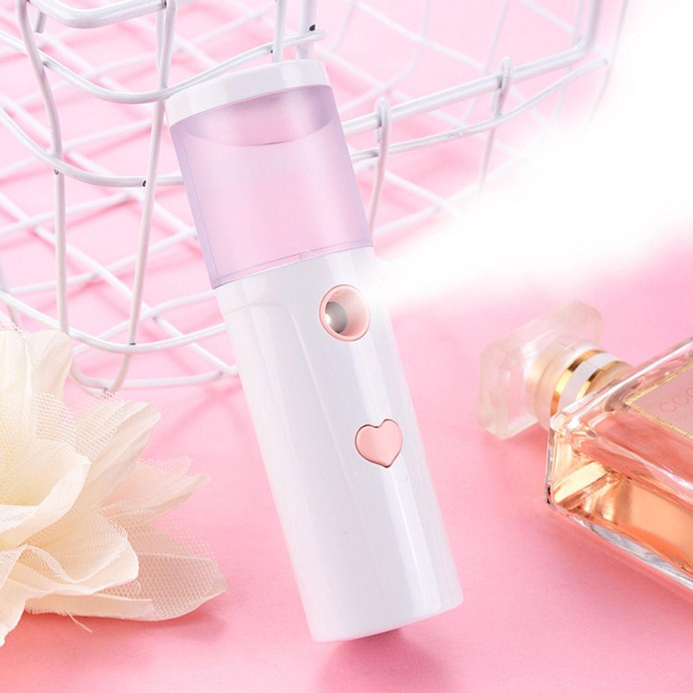 OCEANMAP Máy Phun Sương Nano Dưỡng Ẩm Da Mặt Chống Lão Hóa