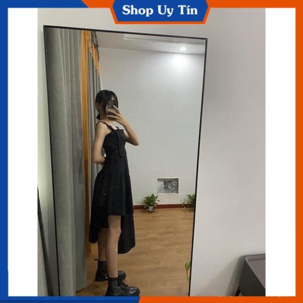 Đầm Đi Dự Tiệc Cưới Thiết Kế, Váy Công Sở Trẻ Trung Thanh Lịch Hàn Quốc, Đi Chơi Dáng Xòe Sang Trọng  VD030 | BigBuy360 - bigbuy360.vn