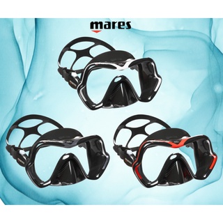 Kính lặn Mares One Vision