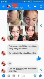 Serum Viskin