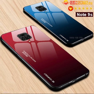 Ốp lưng Xiaomi Redmi Note 9s/ Note 9/ Note 9 Pro