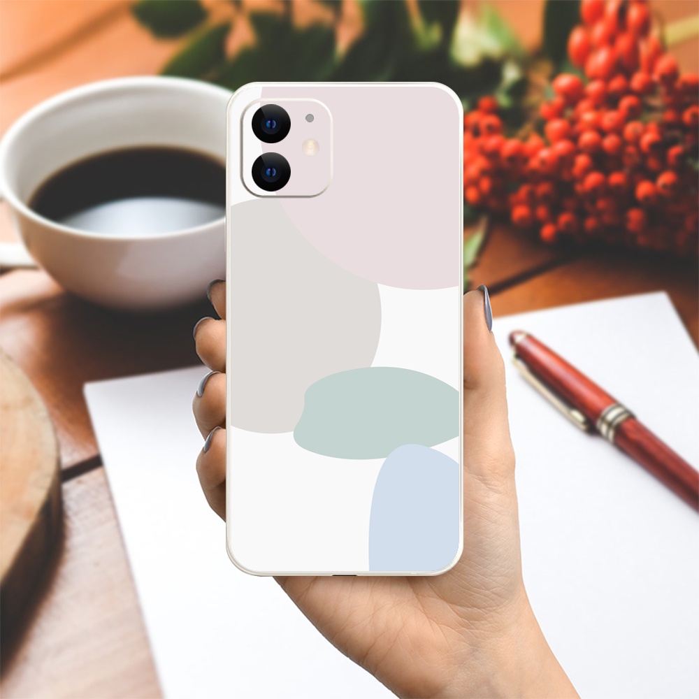 Ốp lưng Vina Case Samsung A10/A10S/A51/A32/A12/....dẻo cạnh vuông bảo vệ camera hình Hoạ tiết màu