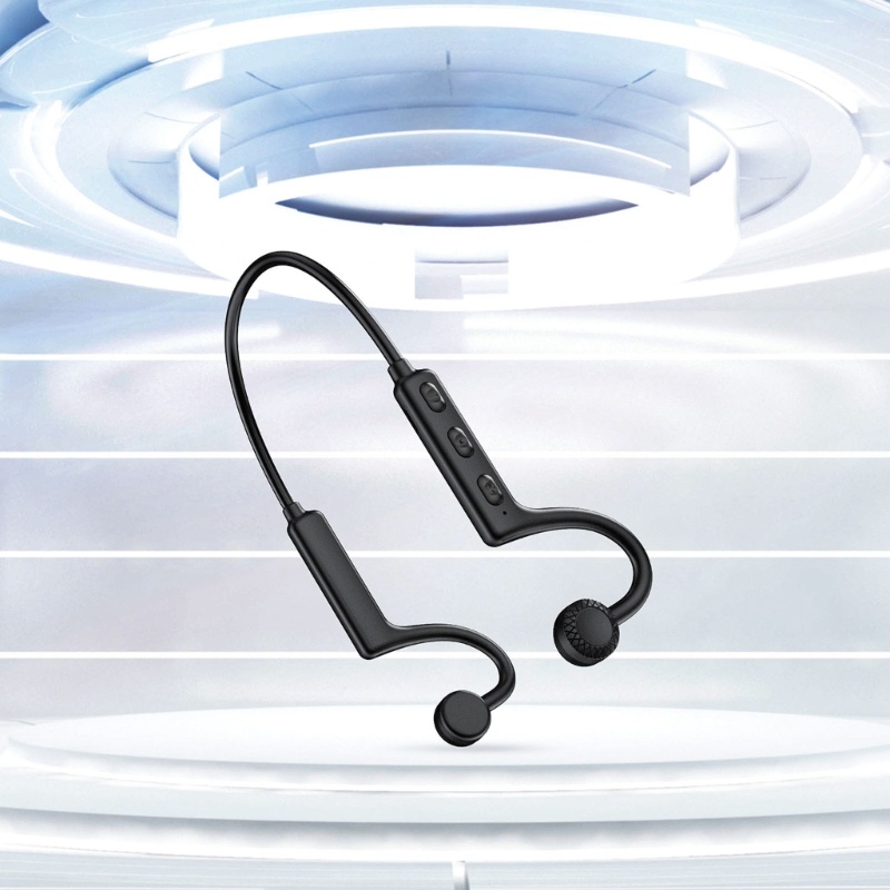 Tai Nghe Bluetooth UTAKEE TL-14 Pin 130mAh Dạng Móc Vành Tai Tiện Dụng