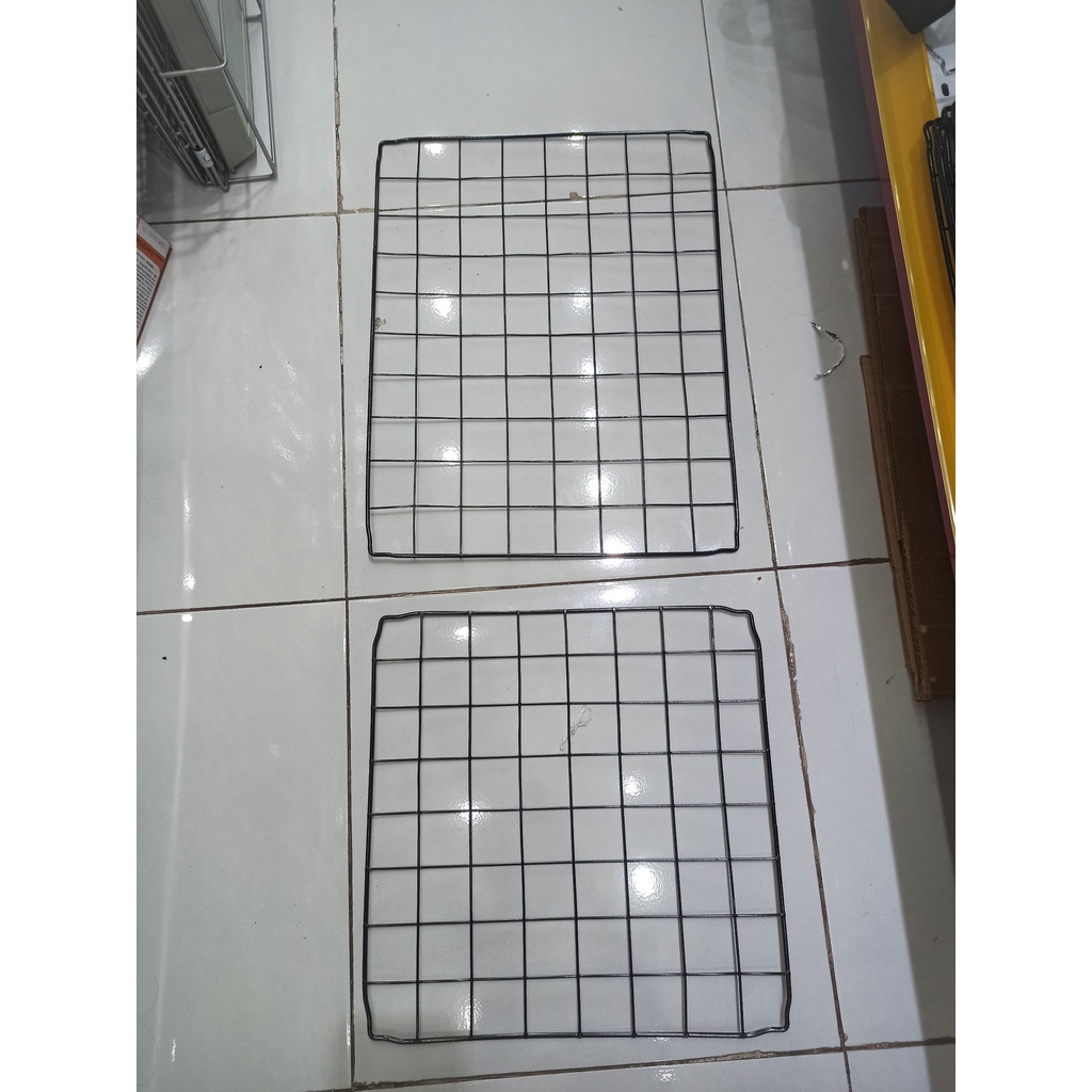 CHỐT GẮN LƯỚI SẮT SƠN TĨNH ĐIỆN