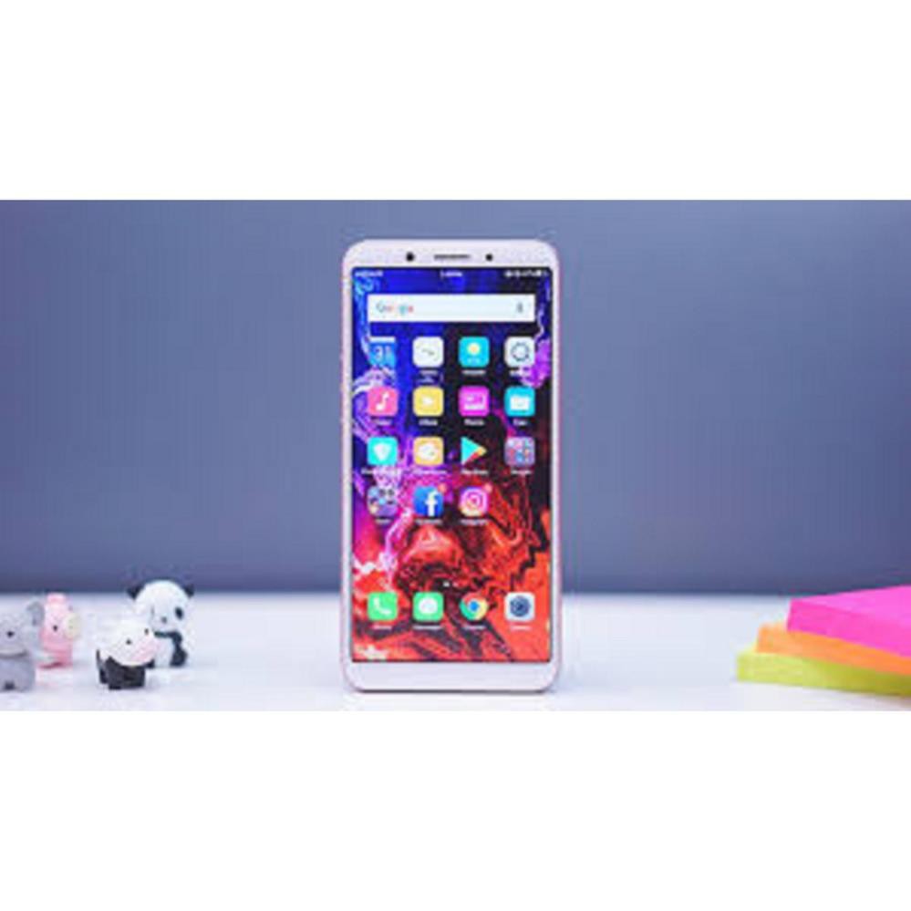 [ MÁY HÃNG ] điện thoại Oppo A83 2sim ram 4G bộ nhớ 64G Chính hãng, Chiến Liên Quân/PUBG mướt, camera sắc nét | BigBuy360 - bigbuy360.vn