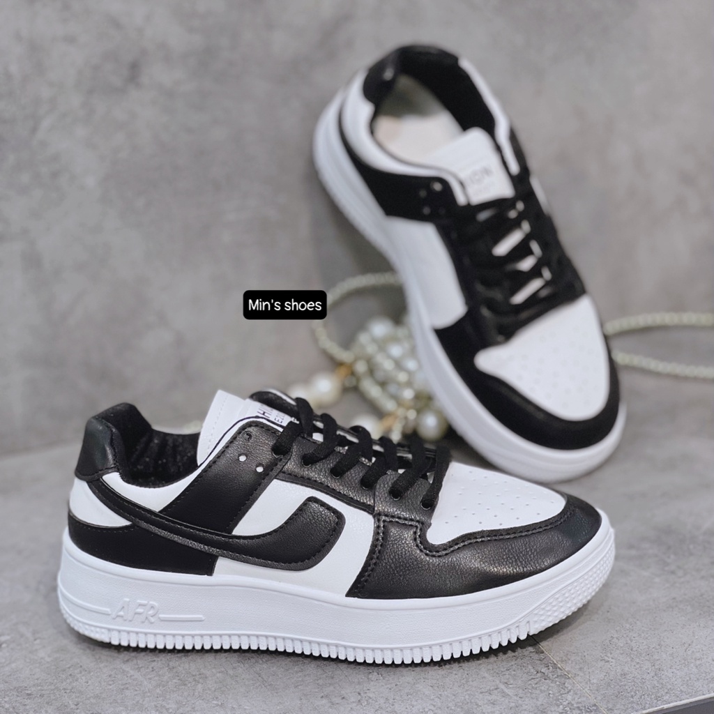 Min's Shoes - Giày Thể Thao Cao Cấp TT156
