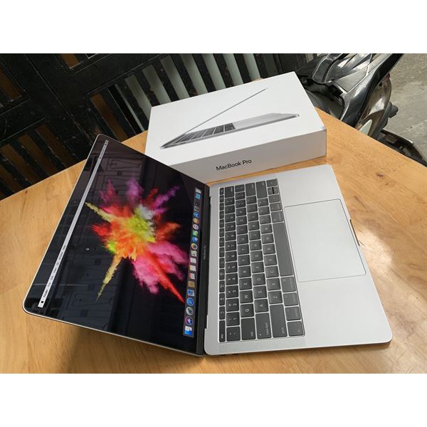 Macbook Pro 2017 MPXQ2