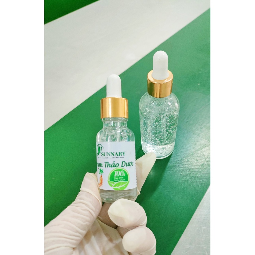 [HCM]Serum Dưỡng chất thuỷ tinh ngọctrai căng mướt da dạng gel 30ml-50ml serum collagel trắng mềm mượt cấp ẩm da