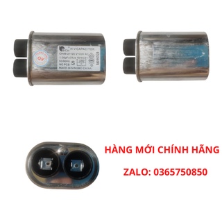 Tụ lò vi sóng - Linh kiện lò vi sóng sharp