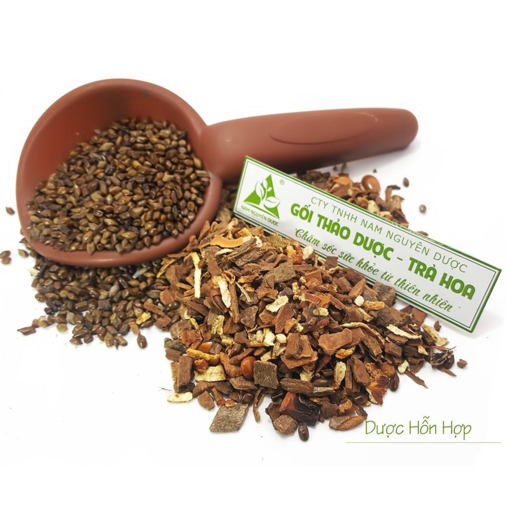 Banh Chườm Thảo Dược (Body) Nam Nguyên Dược | BigBuy360 - bigbuy360.vn