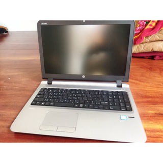 Laptop HP 430 G3 i5 ram 8 ssd 128