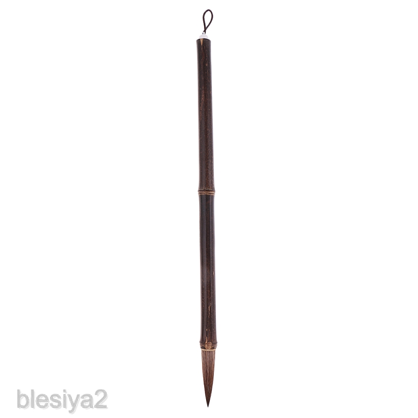 1pc Chinese Calligraphy Brush Pen Paint Brush Stationery Oil Painting Brush